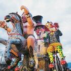 Il maltempo fa rinviare le feste di Carnevale, quali Comuni hanno deciso lo stop