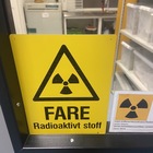 Norvegia, radiazioni nucleari