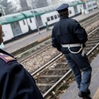 Padova, estetista di 47 anni vinta dal male oscuro: si lancia sotto un treno e muore stritolata