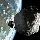 Un asteroide entrerà nell'orbita terrestre entro un mese