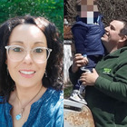 Uccide la compagna di 38 anni a coltellate e si impicca: Igor Moser e Ester Palmieri si stavano separando, avevano 3 figli piccoli