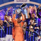 Supercoppa Italiana, cambia il format: «Dal 2024 sarà a quattro squadre». Ecco chi potrà partecipare