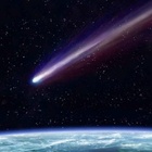 Un meteorite precipita su una casa. L'ipotesi incredibile: «È della cometa di Halley, ha più di 2mila anni»