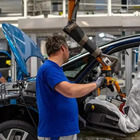 Anfia, a gennaio in Italia prodotte solo 10.800 autovetture (-63,4%)