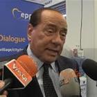 Fondo salva-Stati, Berlusconi: "Maggioranza e Governo divisi, peggio per noi"