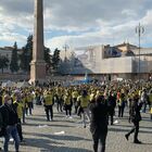 A Milano e a Roma protestano contro il lockdown i lavoratori del settore dei giochi