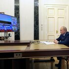 Putin supervisiona simulazione di un attacco nucleare di ritorsione