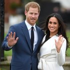 Harry e Meghan, la richiesta di Buckingham Palace: «Dovranno rinunciare al marchio Sussex Royal»