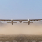 L'aereo più grande del mondo: nuovo record 