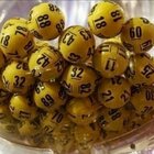 Estrazioni Lotto e Superenalotto di oggi, sabato 25 giugno 2022: i numeri vincenti