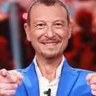 Ascolti Tv 5 gennaio 2020, Amadeus (6 milioni) scalda il pubblico per Sanremo