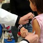 Vaccini, pediatri: «Dosi a bambini 5-11 anni»
