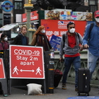 Covid, la Gran Bretagna chiude all'Italia: quarantena per chi arriva nel Regno Unito