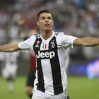 Le pagelle: Cristiano Ronaldo decide, Cutrone sempre in movimento