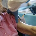 Vaccinazioni sospese nel Lazio: le dosi disponibili utilizzate solo per i richiami