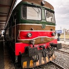 Domenica 8 maggio visita guidata al treno storico della Ferrovia del Centro Italia
