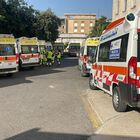 Ambulanze bloccate a Roma, i soccorsi tardano: attese anche di 7 ore a causa del Covid e del caldo