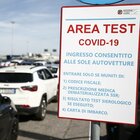 Lazio, bollettino oggi 10 ottobre: +384 casi in 24 ore e 6 morti. Nessun ricovero in terapia intensiva