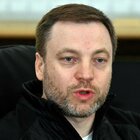 Denys Monastyrskyi, chi era il ministro dell'Interno ucraino morto nello schianto dell'elicottero