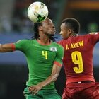 Omicron, Coppa d'Africa a rischio?