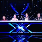 • A X Factor il fiocco rosso per la Giornata mondiale contro l'Aids