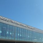 All'aeroporto di Milano Bergamo arrivano gli e-gate