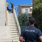 Femminicidio a Rimini, donna uccisa dal compagno a Bellariva
