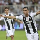 Cristiano Ronaldo: «Volevo il primo trofeo con la Juventus»