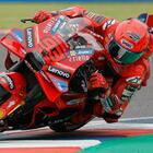 GP Argentina, il duello Ducati. Marquez: «Mondiale? Mancano ancora 21 gare». Bagnaia: «Sarò competitivo»