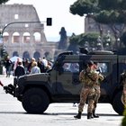 Arresto Isis, la rete italiana L'anteprima sul Messaggero digital