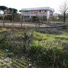 Tor Bella Monaca quartiere dimenticato: «Il parco giochi chiuso da ben tre anni»