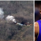 Kobe Bryant, la verità sconvolgente: l'elicottero non era dotato del sistema di rilevamento del terreno