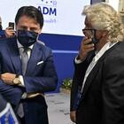 Conte, Grillo è a Roma per il vertice M5s: perché serve subito un nuovo capo politico