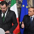 Video Berlusconi show al Quirinale
