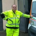 Viterbo, muore autista delle ambulanze a 56 anni: malore mentre stava soccorrendo un’anziana