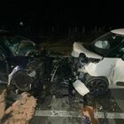Frontale tra due auto a Treviso: muore ragazza di 26 anni, gravissima una donna