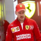 Vettel: «La macchina ha più potenziale»
