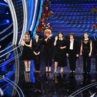 Sanremo 2020, Da Pausini a Nannini sul palco contro la violenza sulle donne