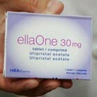 Contraccettivi, l'Aifa: stop a obbligo di ricetta per minorenni per EllaOne