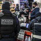 Roma, movida: chiusi 11 locali, maxirissa a Centocelle: episodio filmato dagli addetti alla sicurezza