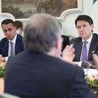 Stati generali, Conte alla Ue: «L'Italia avrà il coraggio di ripartire, non sprecheremo un euro»