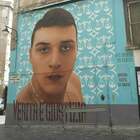«Ugo Russo: cancellare il murale a Napoli», il Tar boccia il ricorso della famiglia: adesso la palla passa al Comune