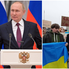 L'obiettivo di Putin e la "minaccia" di Kiev: i motivi del conflitto