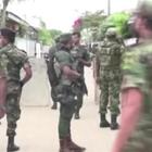 Sri Lanka: 15 morti in un blitz antiterrorismo, il soccorso dei feriti