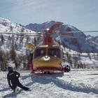 Bolzano, sciatore contro gatto delle nevi in Val Badia: è grave, la pista era chiusa