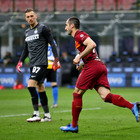 Inter-Roma, le pagelle: Micky è sveglio, Dzeko uomo dell'assist, Lukaku morde, Lautaro Litiga con Conte