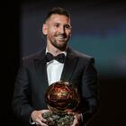 Pallone d'Oro a Messi, aperta un'inchiesta su alcuni «regali sospetti» del Psg