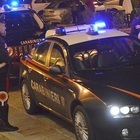 Termini, rapinatori anche a Natale: due arresti dei Carabinieri