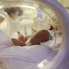 Covid, morta neonata partorita da una donna no vax