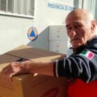Dario Cherici nominato Cavaliere della Repubblica da Mattarella: a 80 anni ha soccorso gli alluvionati in Toscana. «La mia vita da volontario»